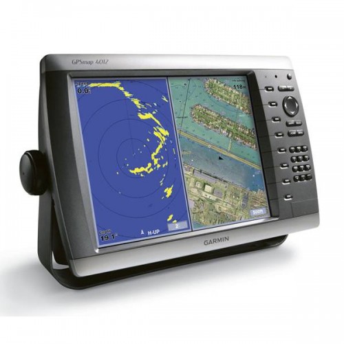 Garmin GPSMap 4012